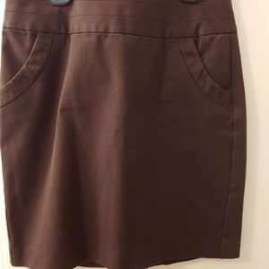 Banana Republic skirt
